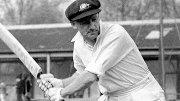 Letters from Don Bradman: रिकी पोंटिंग, शेन वॉर्न और स्टीव वॉ के शानदार करियर की भविष्यवाणी