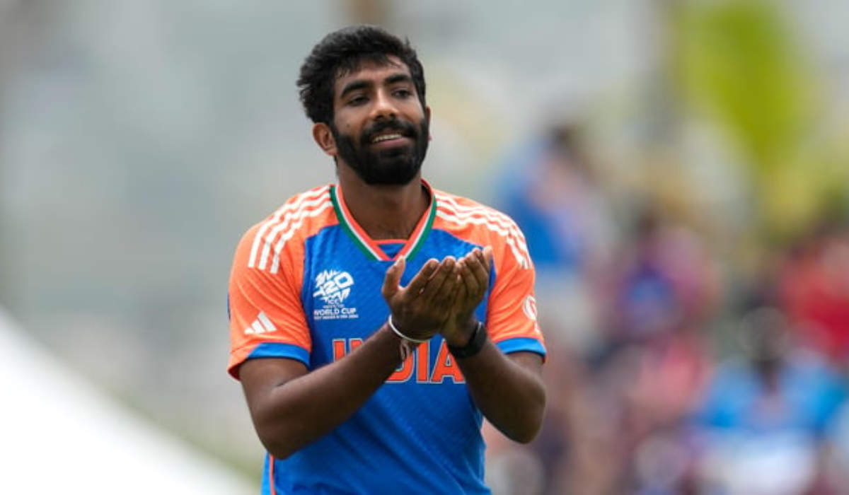 Jasprit Bumrah injury update: जसप्रीत बुमराह की पीठ की चोट से हड़कंप, क्या टीम इंडिया को लगेगा बड़ा झटका?